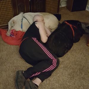 Meet your Posher, Christopher